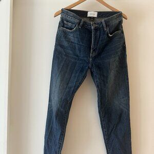 Current/Elliott Denim Jeans